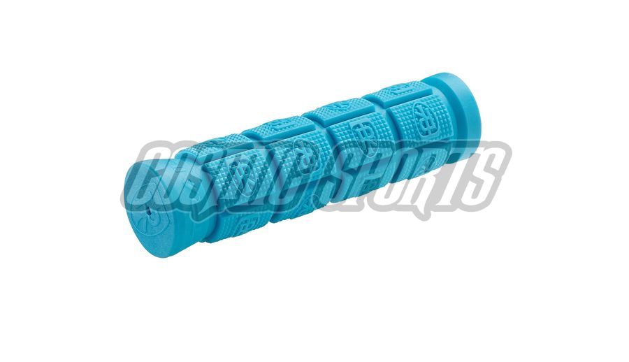 RITCHEY COMP TRAIL GRIP, 125/31.7MM, SKY BLUE RITCHEY COMP TRAIL GRIP, 125/31.7MM, SKY BLUE