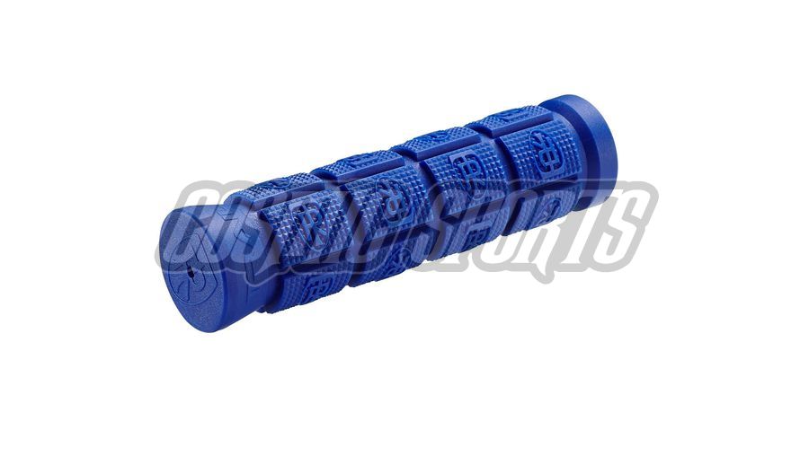 RITCHEY COMP TRAIL GRIP, 125/31.7MM, ROYAL BLUE RITCHEY COMP TRAIL GRIP, 125/31.7MM, ROYAL BLUE