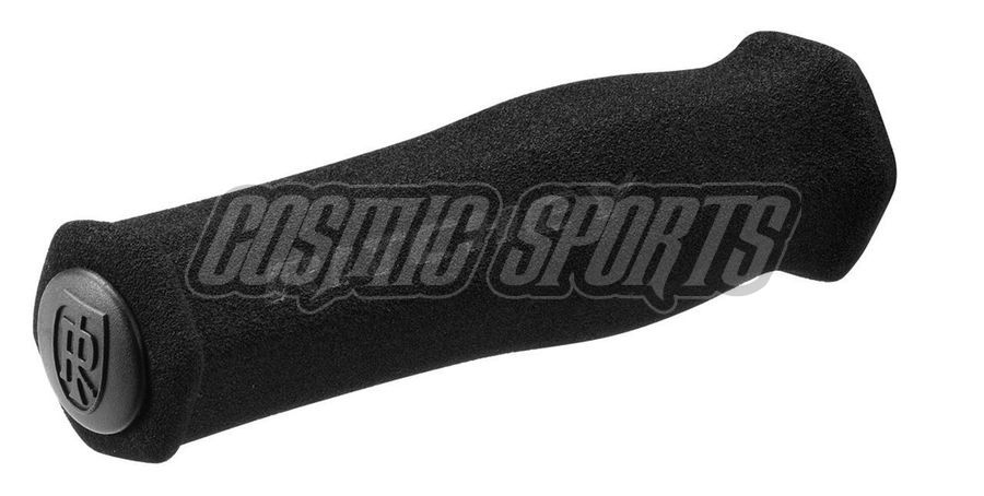 RITCHEY WCS ERGO TRUEGRIP GRIP, 128/36MM, BLACK RITCHEY WCS ERGO TRUEGRIP GRIP, 128/36MM, BLACK
