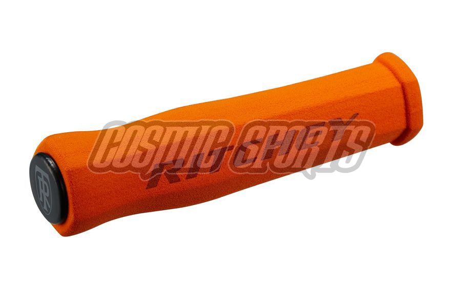 RITCHEY WCS TRUEGRIP GRIP, 130/31.2-34.5MM, ORANGE RITCHEY WCS TRUEGRIP GRIP, 130/31.2-34.5MM, ORANGE