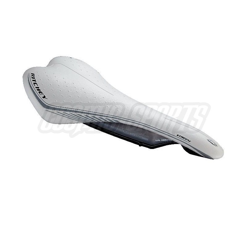 RITCHEY COMP ZEROMAX VECTOR EVO SATTEL RITCHEY COMP ZEROMAX VECTOR EVO SATTEL