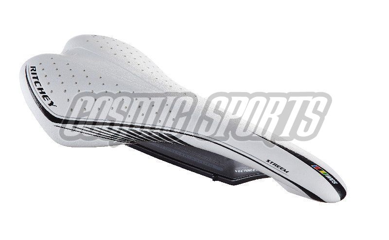 RITCHEY WCS STREEM VECTOR EVO SADDLE RITCHEY WCS STREEM VECTOR EVO SADDLE