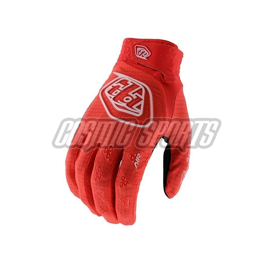 TROY LEE DESIGNS AIR GLOVE, SOLID, ORANGE, S TROY LEE DESIGNS AIR GLOVE, SOLID, ORANGE, S
