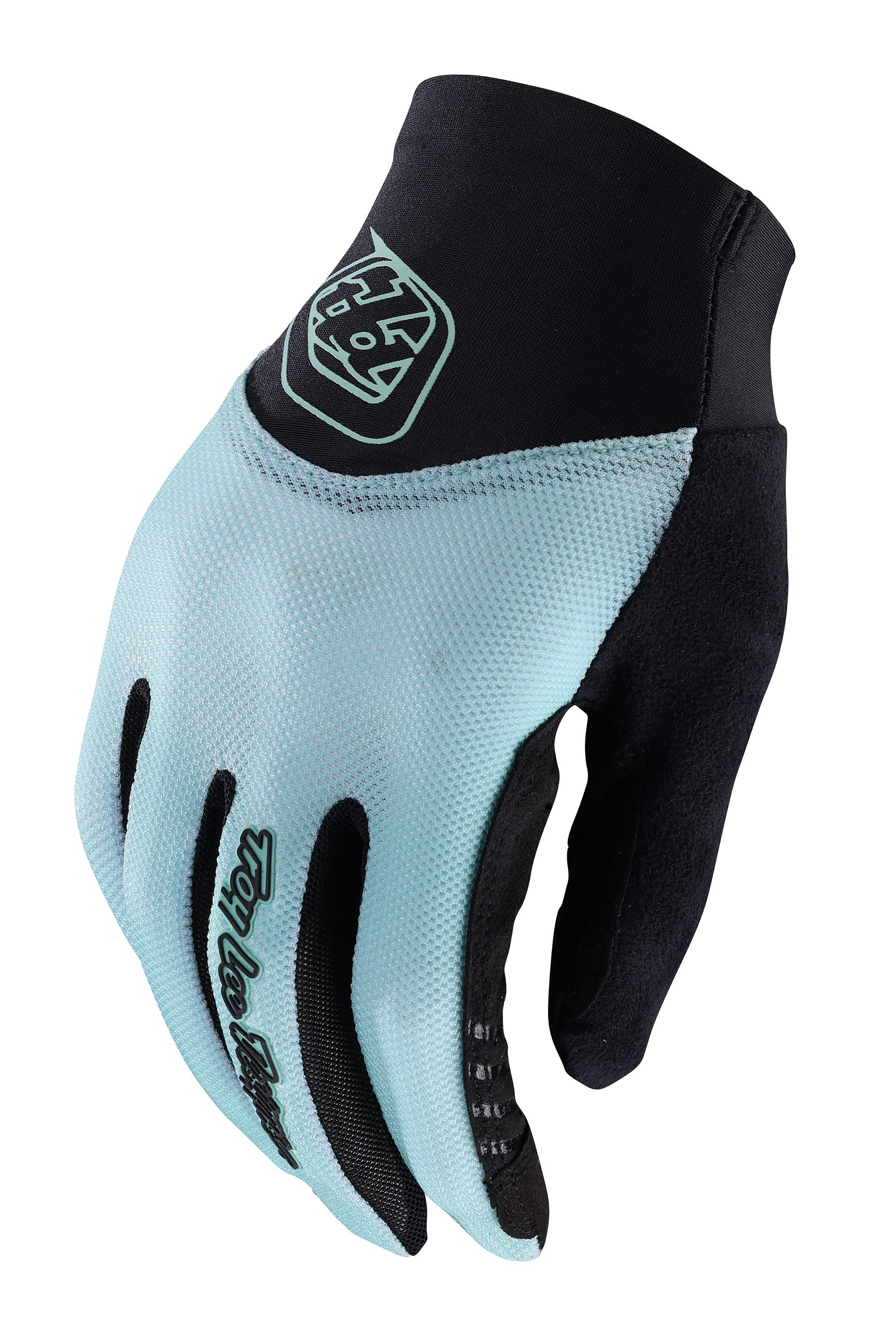 TROY LEE DESIGNS WOMENS ACE 2.0 GLOVE, SOLID, MIST, S TROY LEE DESIGNS WOMENS ACE 2.0 GLOVE, SOLID, MIST, S