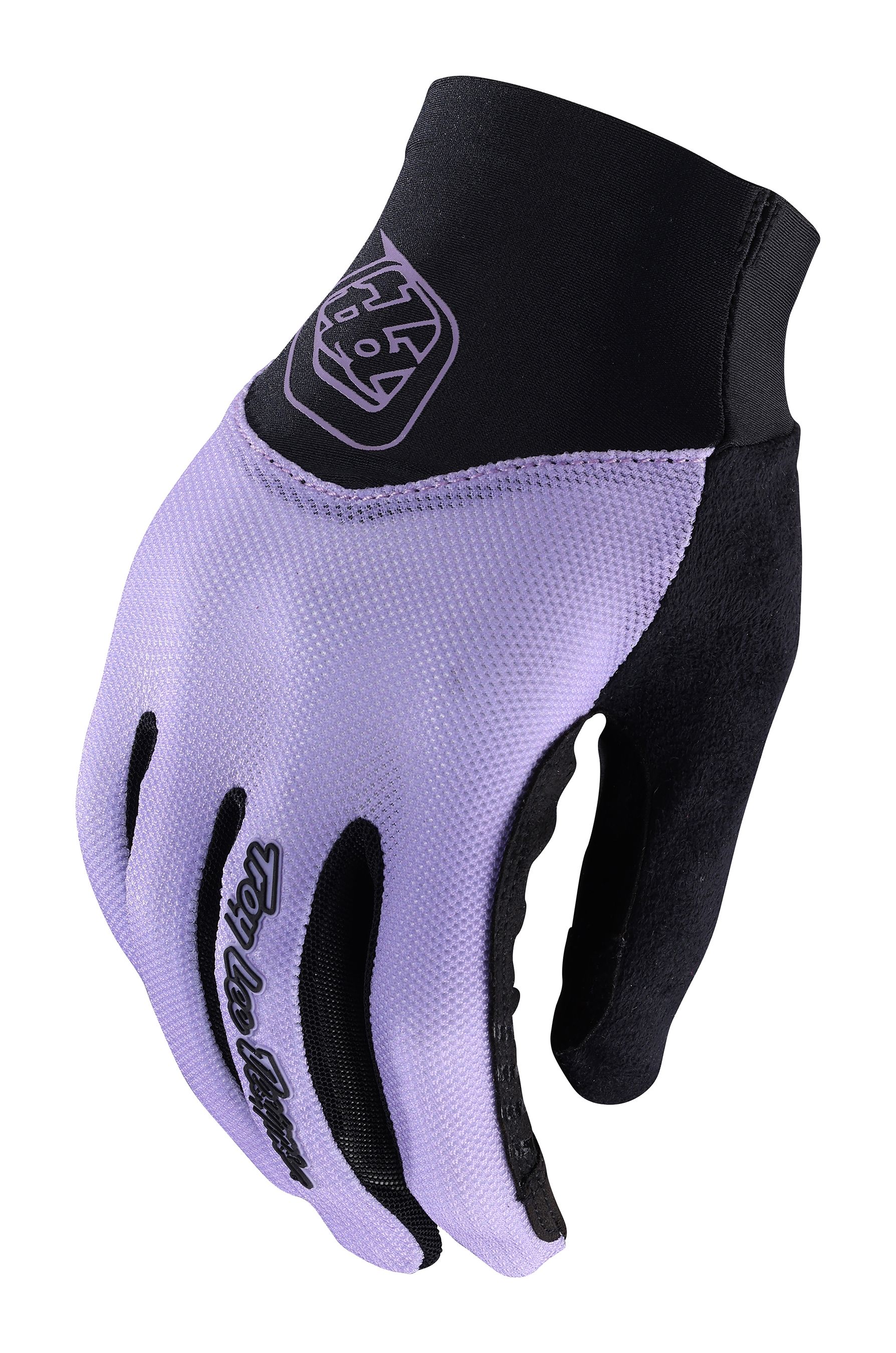 TROY LEE DESIGNS WOMENS ACE 2.0 GLOVE, SOLID, LILAC, M TROY LEE DESIGNS WOMENS ACE 2.0 GLOVE, SOLID, LILAC, M