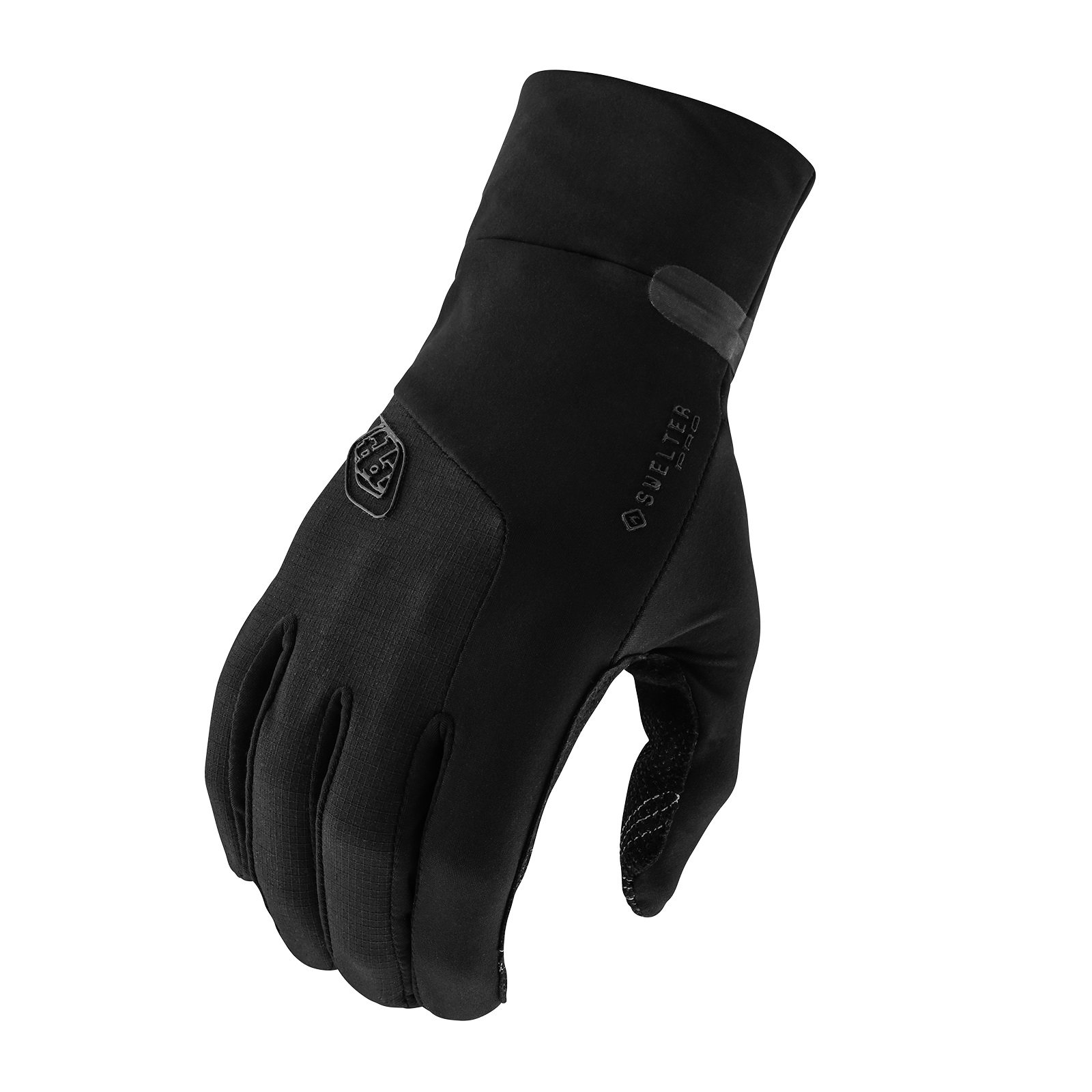 TROY LEE DESIGNS SWELTER PRO GLOVE, MONO, BLACK, M, M TROY LEE DESIGNS SWELTER PRO GLOVE, MONO, BLACK, M, M
