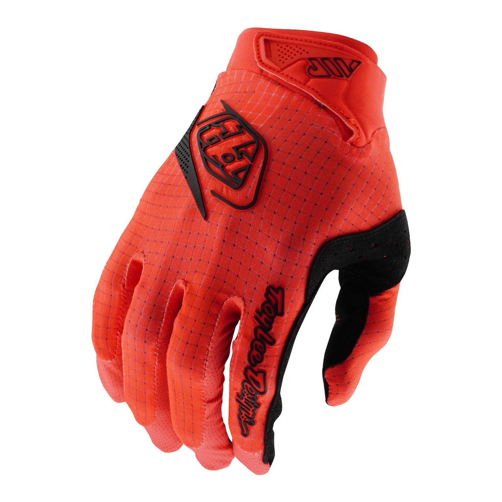 TROY LEE DESIGNS AIR GLOVE, MONO, ORANGE, XL, XL TROY LEE DESIGNS AIR GLOVE, MONO, ORANGE, XL, XL