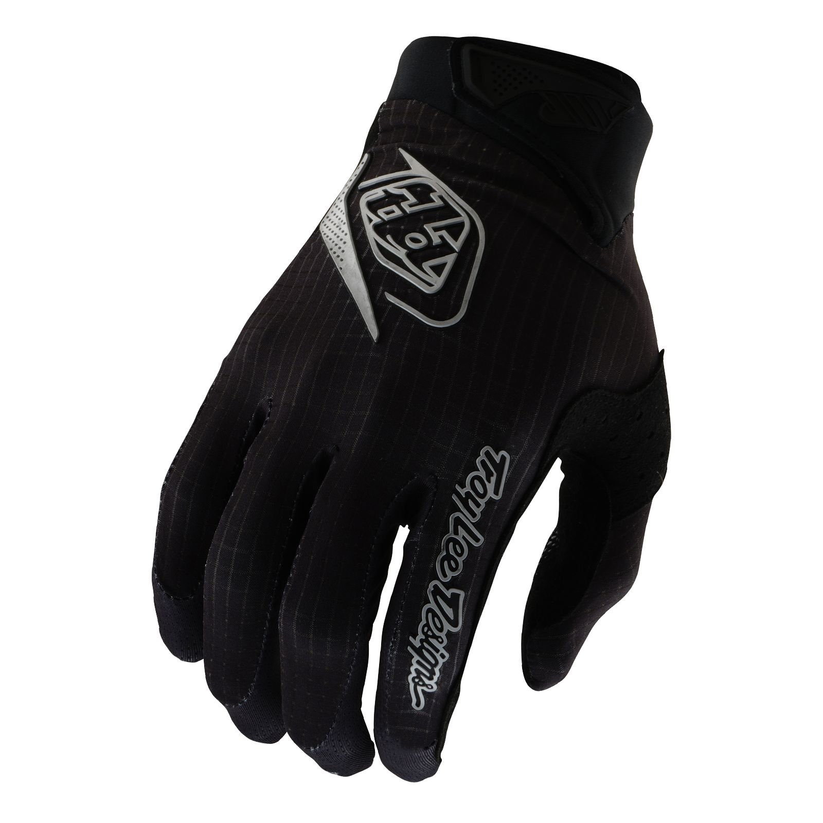 TROY LEE DESIGNS AIR GLOVE, MONO, BLACK, YOUTH L, L, YOUTH TROY LEE DESIGNS AIR GLOVE, MONO, BLACK, YOUTH L, L, YOUTH