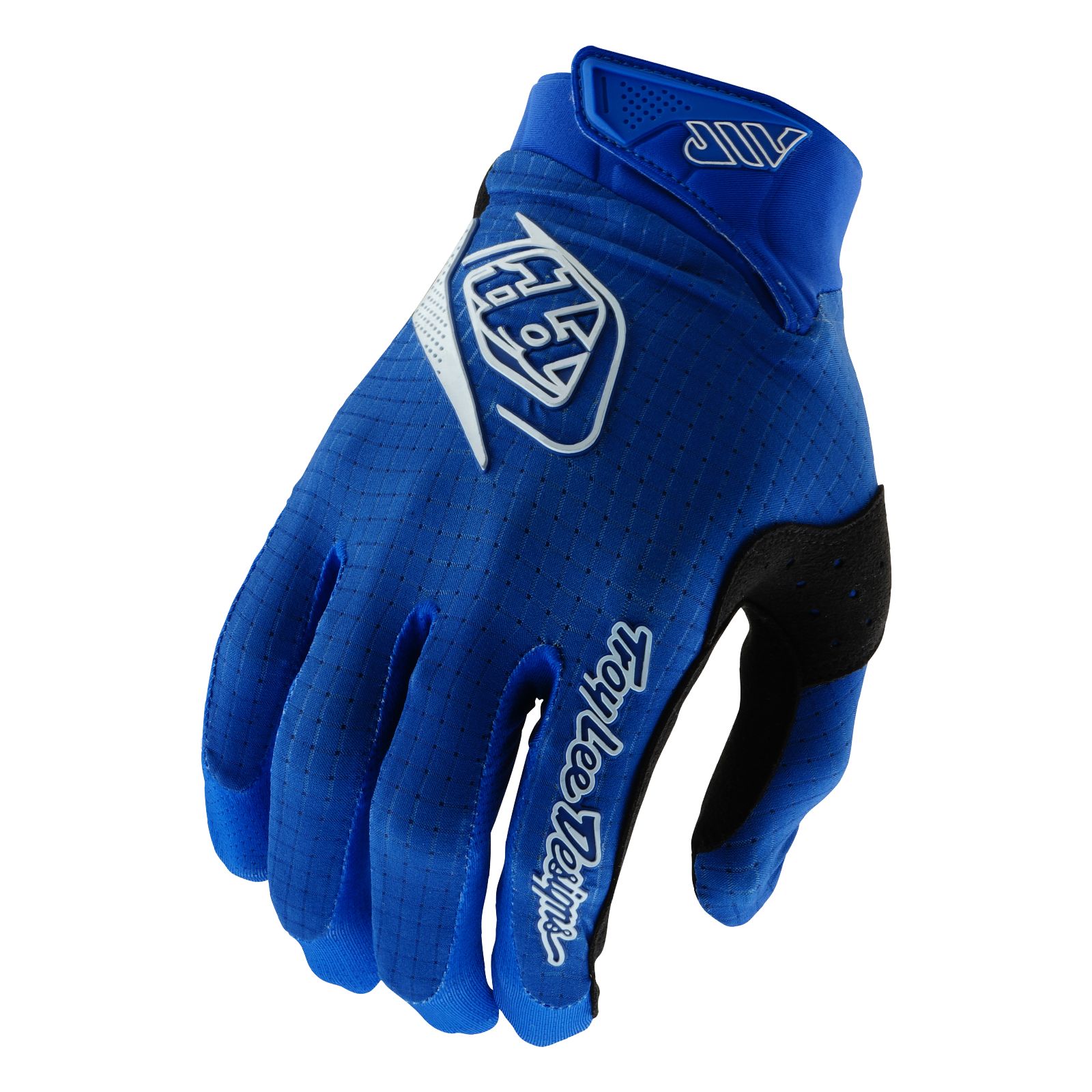 TROY LEE DESIGNS AIR GLOVE, MONO, BLUE, YOUTH XL, XL, YOUTH TROY LEE DESIGNS AIR GLOVE, MONO, BLUE, YOUTH XL, XL, YOUTH