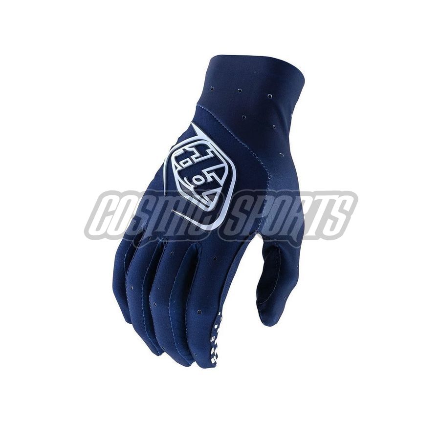 TROY LEE DESIGNS SE ULTRA GLOVE, SOLID, NAVY, S TROY LEE DESIGNS SE ULTRA GLOVE, SOLID, NAVY, S