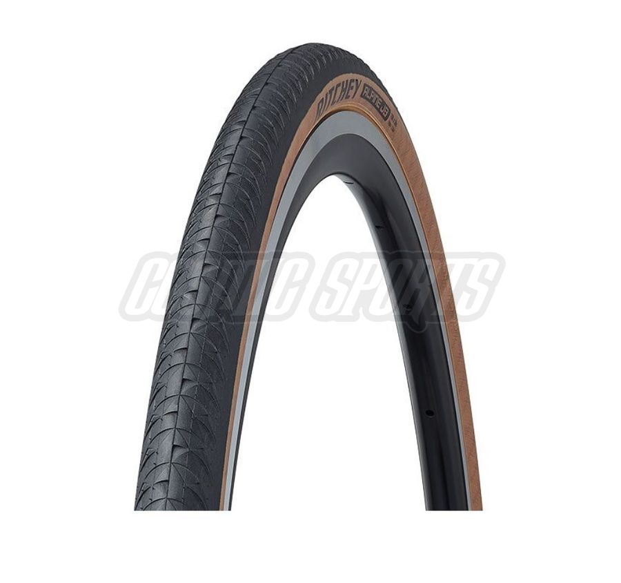 RITCHEY COMP ALPINE JB TANWALL FOLDING TIRE, 700X30C, 30-622, 30TPI RITCHEY COMP ALPINE JB TANWALL FOLDING TIRE, 700X30C, 30-622, 30TPI