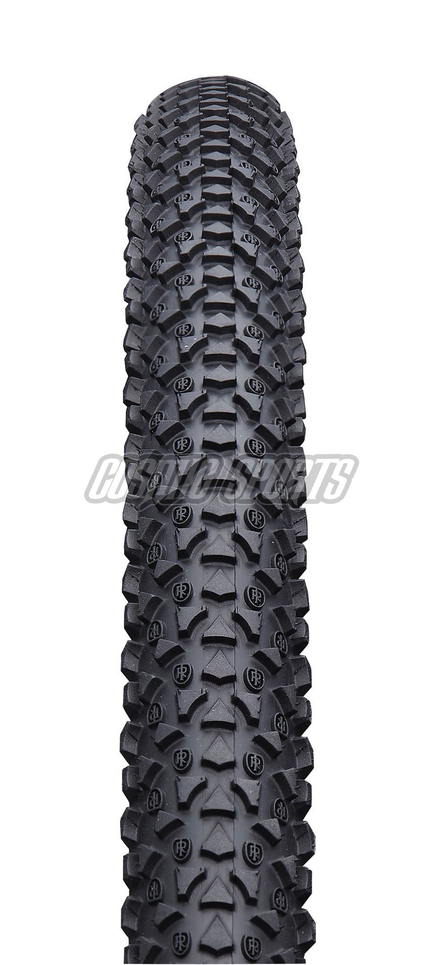 RITCHEY WCS SHIELD CROSS FOLDING TIRE, 700X35C, 35-622, 120TPI, TUBELESS READY RITCHEY WCS SHIELD CROSS FOLDING TIRE, 700X35C, 35-622, 120TPI, TUBELESS READY