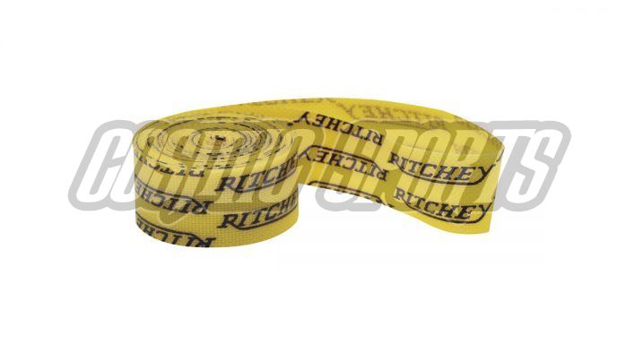 RITCHEY SNAP ON RIM TAPE, 27.5", 23MM, 2 PCS., BLUE RITCHEY SNAP ON RIM TAPE, 27.5", 23MM, 2 PCS., BLUE