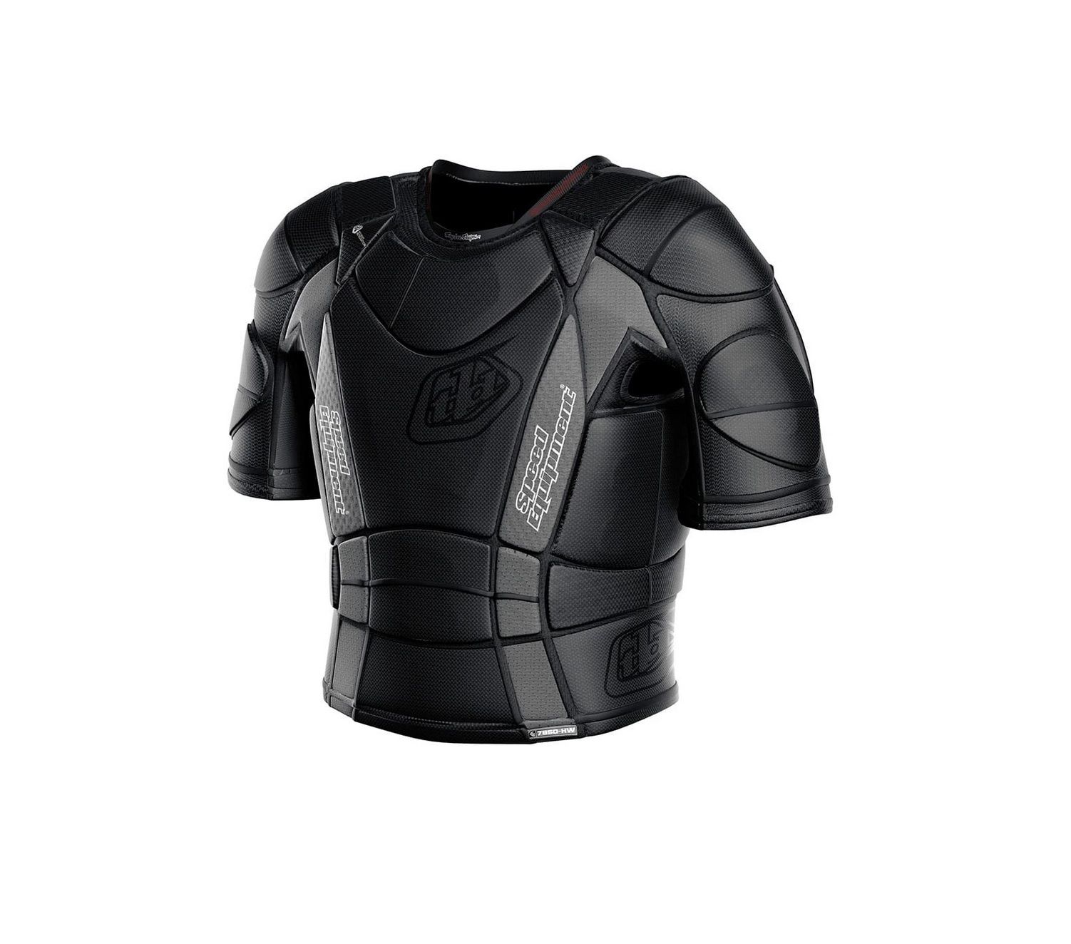 TROY LEE DESIGNS UPS7850 HW SS SHIRT, M TROY LEE DESIGNS UPS7850 HW SS SHIRT, M