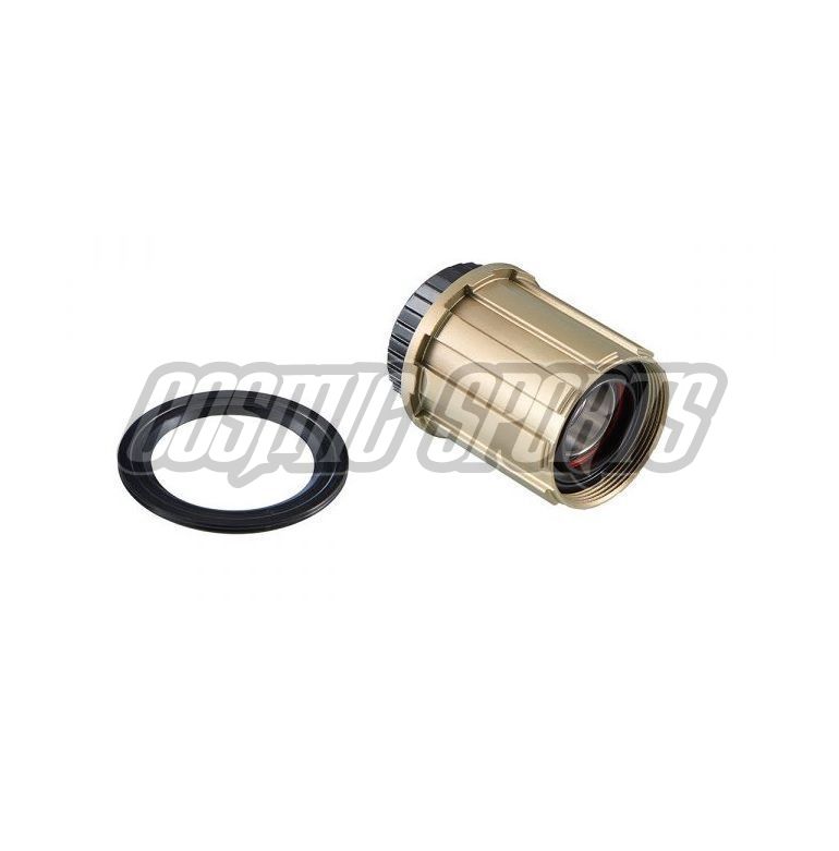 RITCHEY COMP FREEHUB BODY, ROAD A RITCHEY COMP FREEHUB BODY, ROAD A
