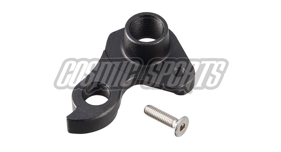RITCHEY OUTBACK WCS CARBON DROPOUT/DERAILLEUR HANGER RITCHEY OUTBACK WCS CARBON DROPOUT/DERAILLEUR HANGER