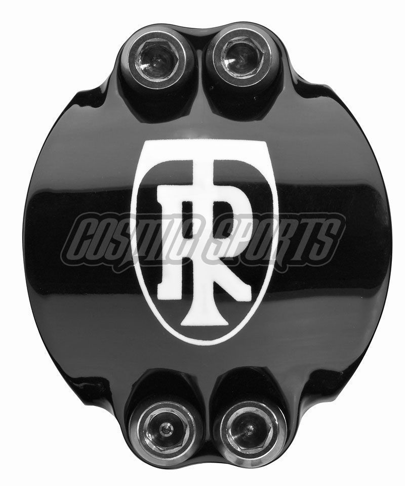 RITCHEY COMP 4AXIS STEM/HANDLEBAR CAP, 31.8MM, HP BLACK RITCHEY COMP 4AXIS STEM/HANDLEBAR CAP, 31.8MM, HP BLACK
