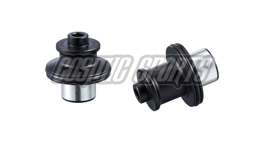 RITCHEY WCS ZETA DISC, APEX DISC CONVERSION KIT, VR, 100X9MM, BLACK RITCHEY WCS ZETA DISC, APEX DISC CONVERSION KIT, VR, 100X9MM, BLACK