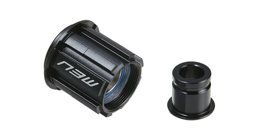 RITCHEY WCS ZETA/ZETA GX FREEHUB BODY, CAMPAGNOLO N3W RITCHEY WCS ZETA/ZETA GX FREEHUB BODY, CAMPAGNOLO N3W