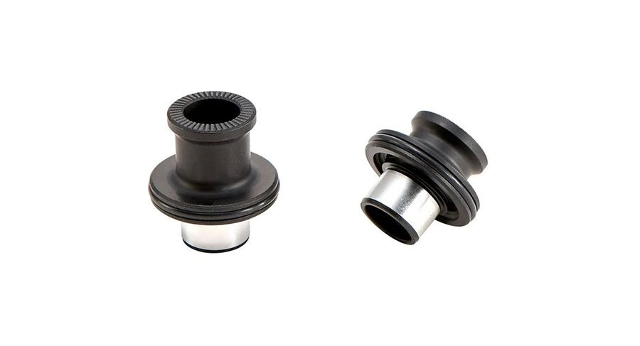 RITCHEY WCS ZETA DISC/COMP ZETA GX V2 CONVERSION KIT, VR, 100X12MM, BLACK RITCHEY WCS ZETA DISC/COMP ZETA GX V2 CONVERSION KIT, VR, 100X12MM, BLACK