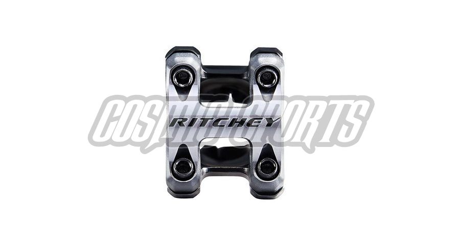 RITCHEY WCS TRAIL V2 STEM/HANDLEBAR CAP 31.8, BLATTE RITCHEY WCS TRAIL V2 STEM/HANDLEBAR CAP 31.8, BLATTE