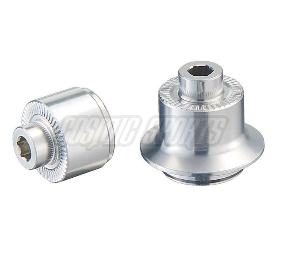 RITCHEY CLASSIC ZETA DISC QR CONVERSION KIT, HR, 135X10MM RITCHEY CLASSIC ZETA DISC QR CONVERSION KIT, HR, 135X10MM