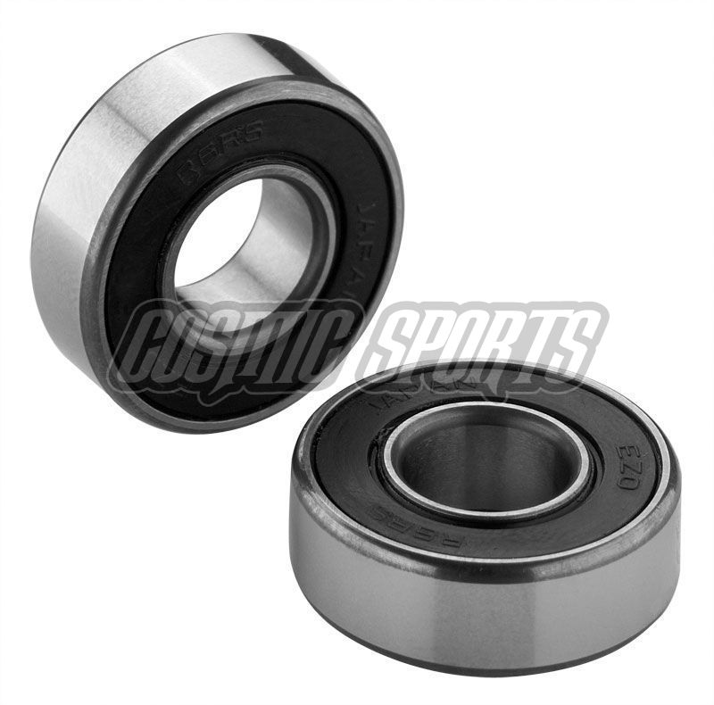 RITCHEY WCS APEX/ZETA SERVICE KIT BEARINGS, EZO R6 X2PC RITCHEY WCS APEX/ZETA SERVICE KIT BEARINGS, EZO R6 X2PC