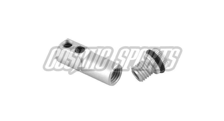 RITCHEY BREAK AWAY CABLE DISCONNECTORS, BRAKE, 1 PCS. RITCHEY BREAK AWAY CABLE DISCONNECTORS, BRAKE, 1 PCS.