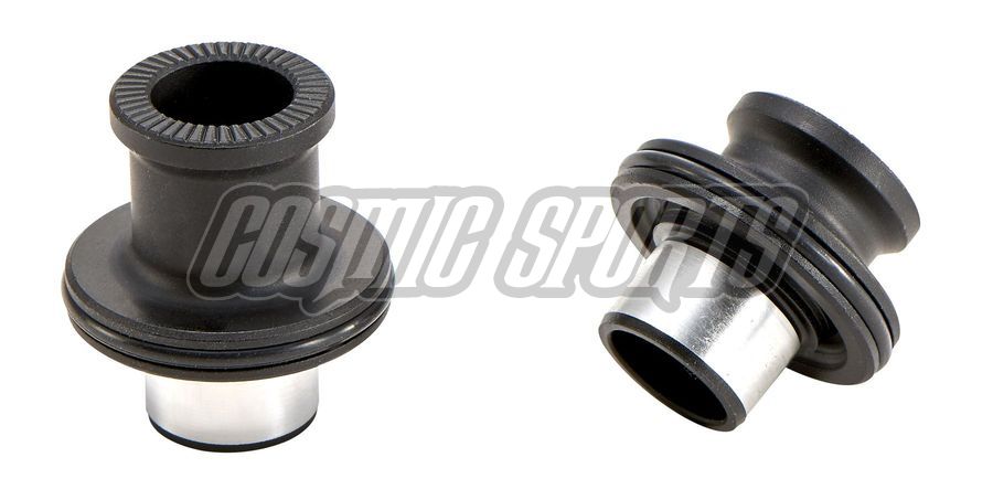 RITCHEY WCS TRAIL/VANTAGE HUB ADAPTER, FRONT, 20MM RITCHEY WCS TRAIL/VANTAGE HUB ADAPTER, FRONT, 20MM