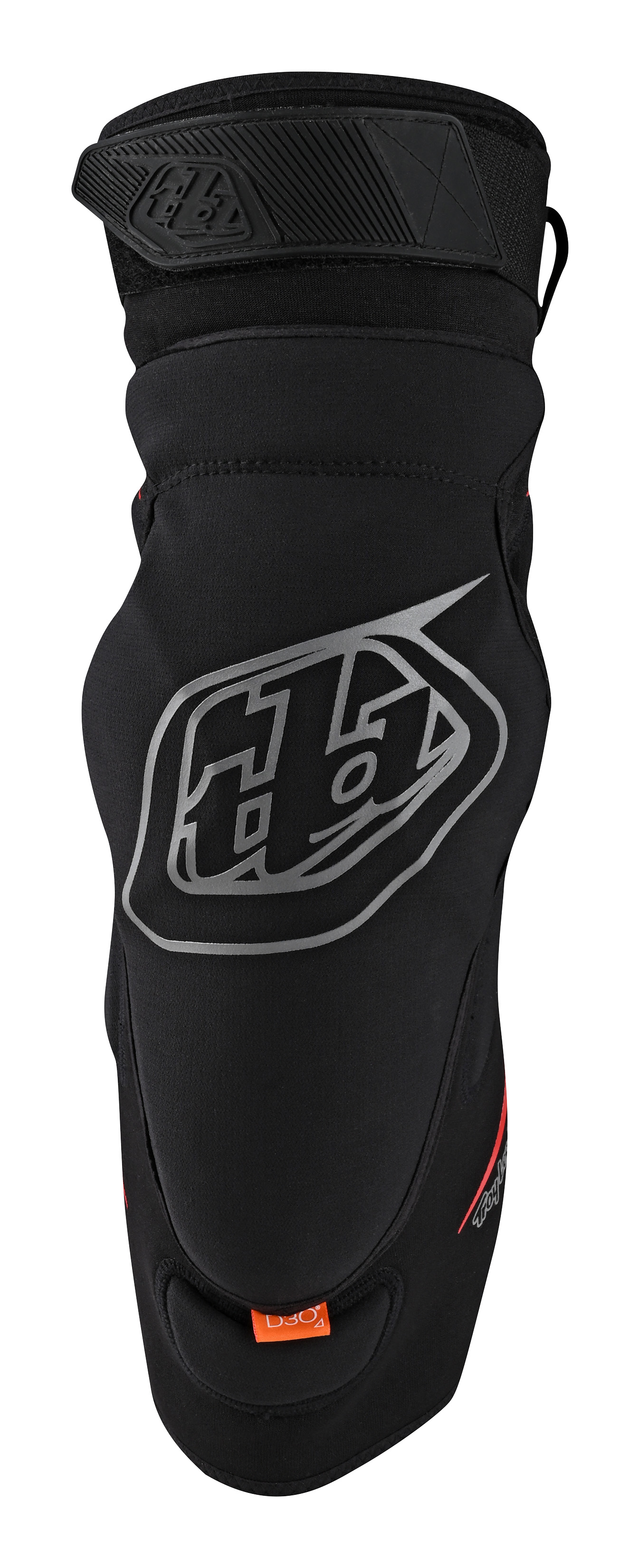 TROY LEE DESIGNS RAID KNEE GUARD, BLACK, XL TROY LEE DESIGNS RAID KNEE GUARD, BLACK, XL