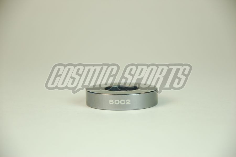 WHEELS MANUFACTURING OVER OVER AXLE DRIFT, 6002X7MM, FOR 3/8" ROD, 7.00MM WHEELS MANUFACTURING OVER OVER AXLE DRIFT, 6002X7MM, FOR 3/8" ROD, 7.00MM