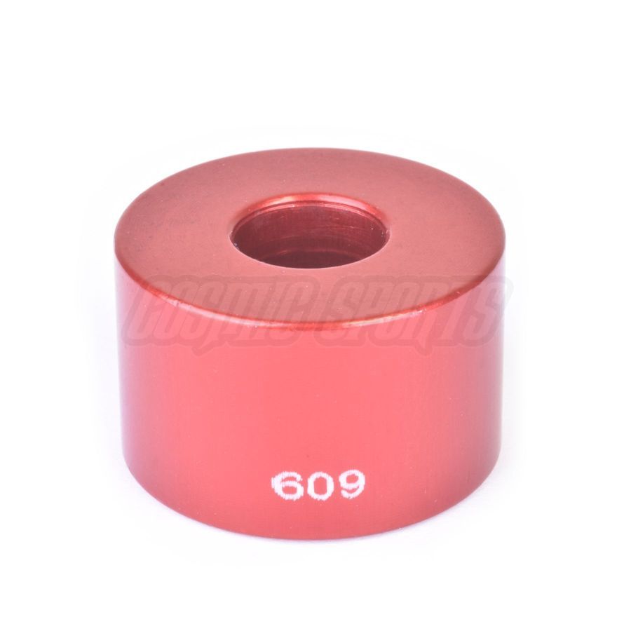 WHEELS MANUFACTURING OVER OVER AXLE DRIFT (PRS2), 609, FOR 3/8" ROD WHEELS MANUFACTURING OVER OVER AXLE DRIFT (PRS2), 609, FOR 3/8" ROD