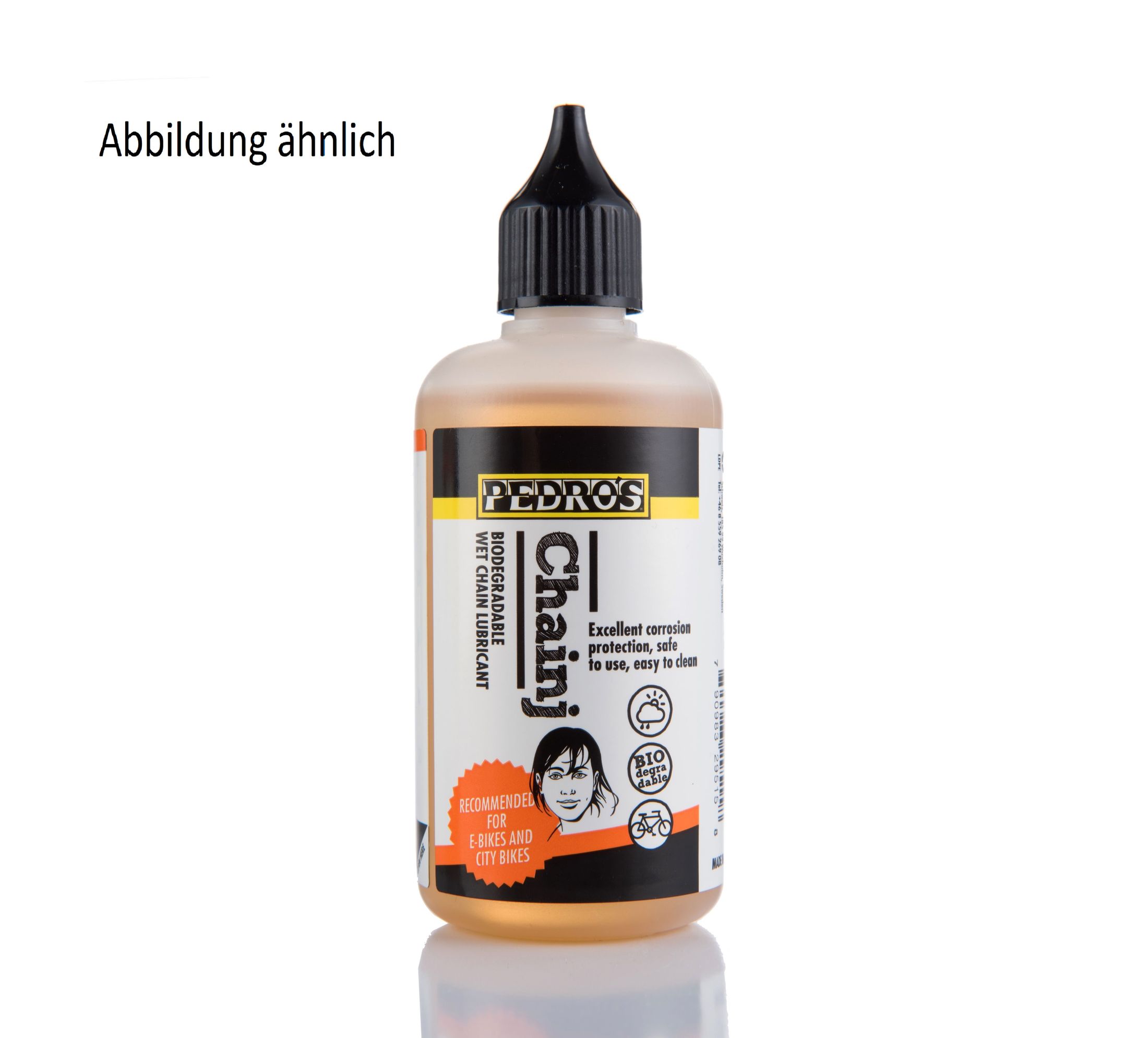 PEDRO´S CHAINJ CHAIN LUBE, 5.000ML, 5000ML PEDRO´S CHAINJ CHAIN LUBE, 5.000ML, 5000ML