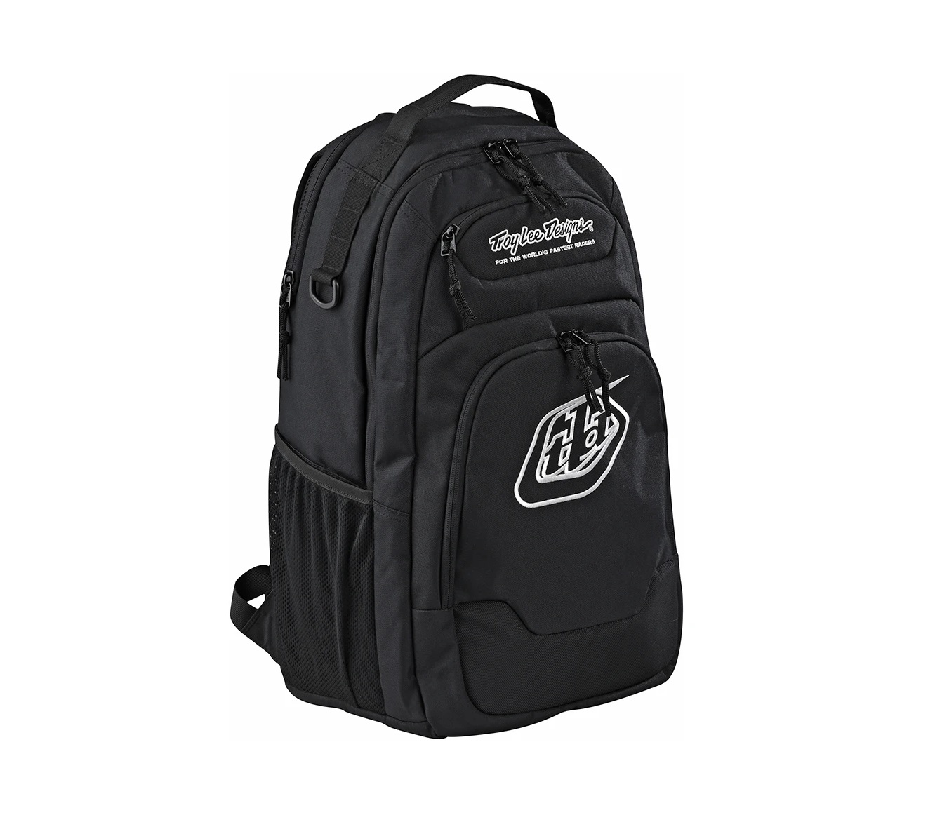 TROY LEE DESIGNS WHITEBRIDGE BACKPACK, BLACK TROY LEE DESIGNS WHITEBRIDGE BACKPACK, BLACK