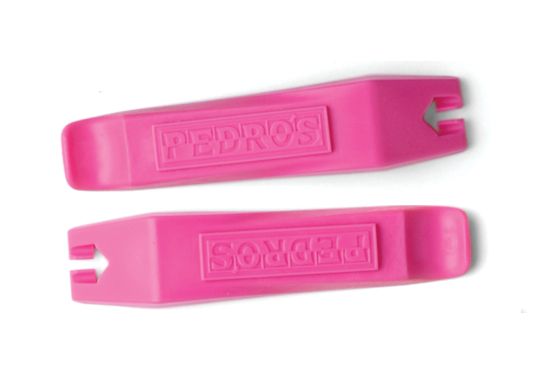 PEDRO´S TIRE LEVER, PAIR PEDRO´S TIRE LEVER, PAIR
