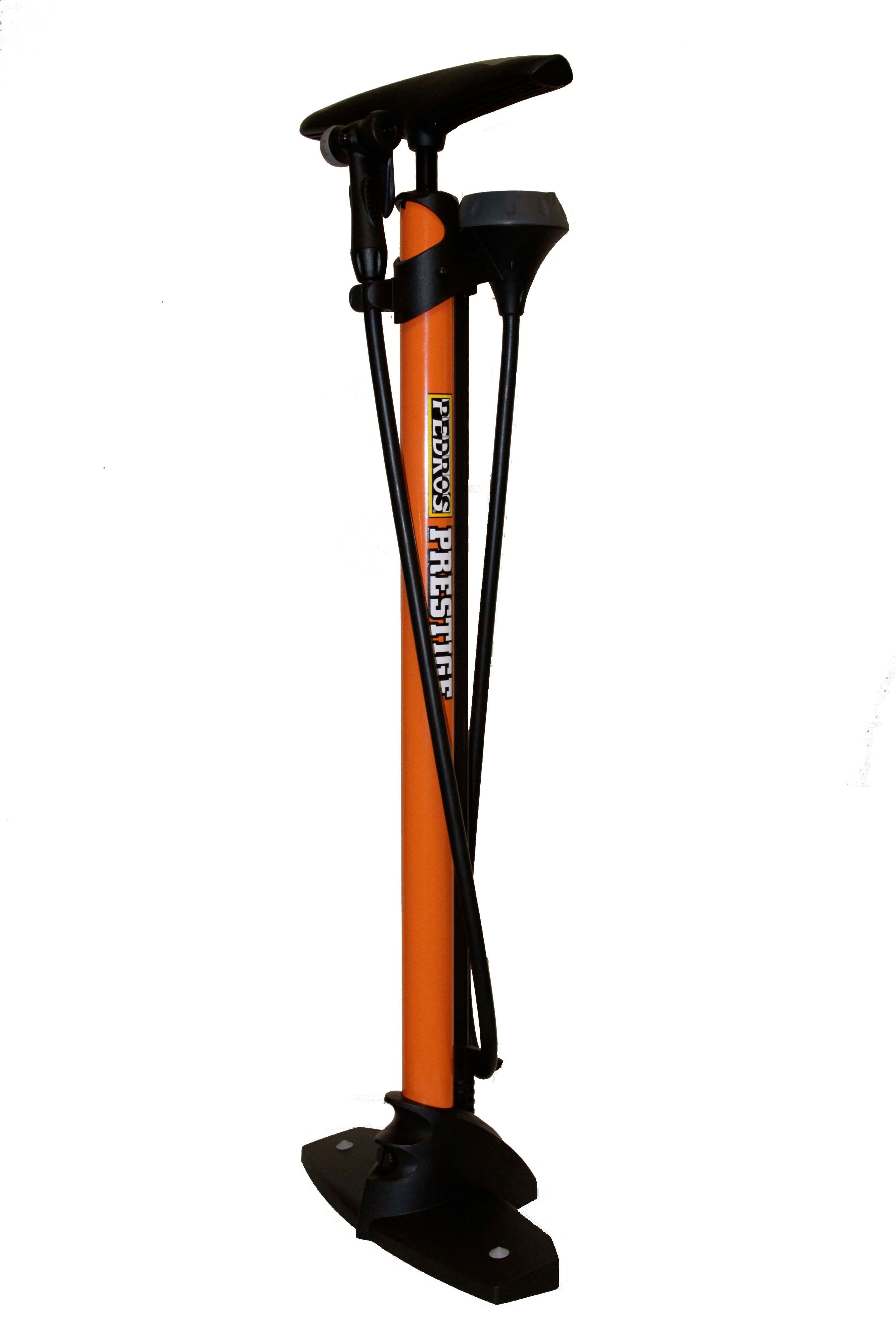 PEDRO´S PRESTIGE FLOOR PUMP PEDRO´S PRESTIGE FLOOR PUMP