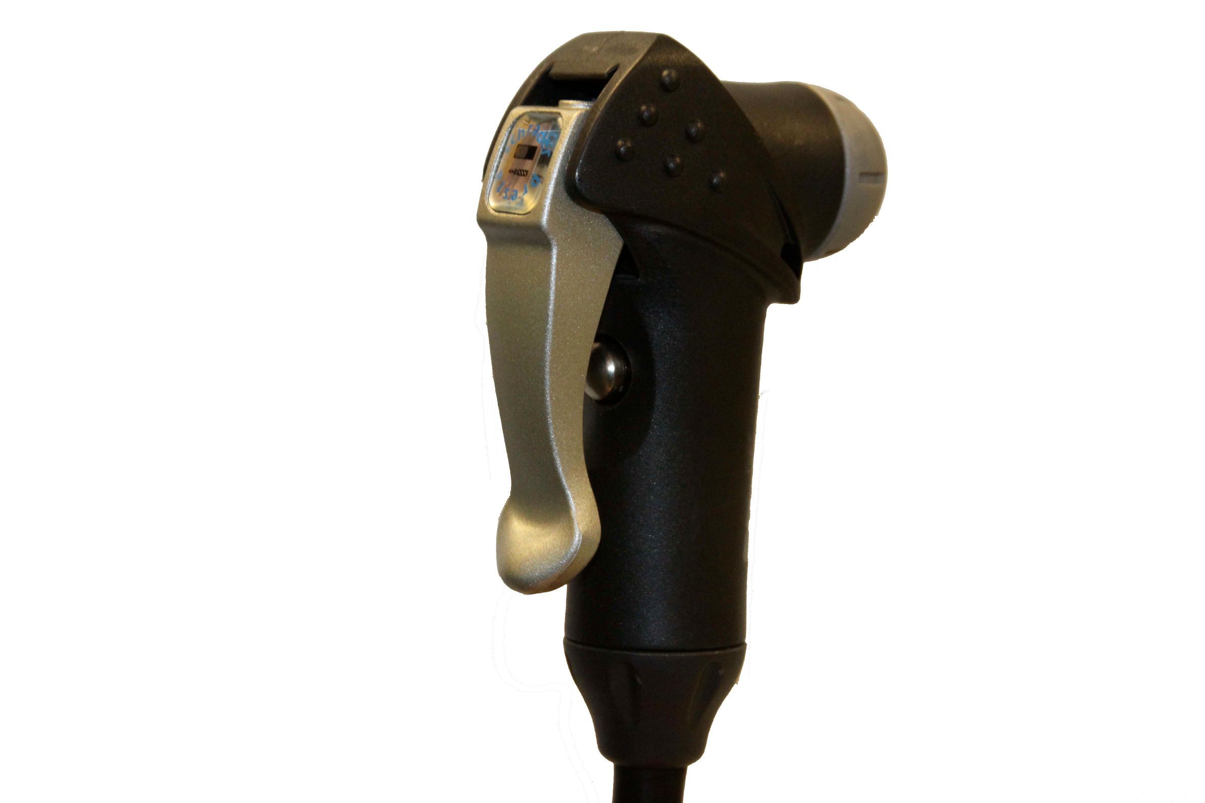 PEDRO´S SUPER PRESTIGE HOSE, INCL. AUTOMATIC PUMP HEAD PEDRO´S SUPER PRESTIGE HOSE, INCL. AUTOMATIC PUMP HEAD
