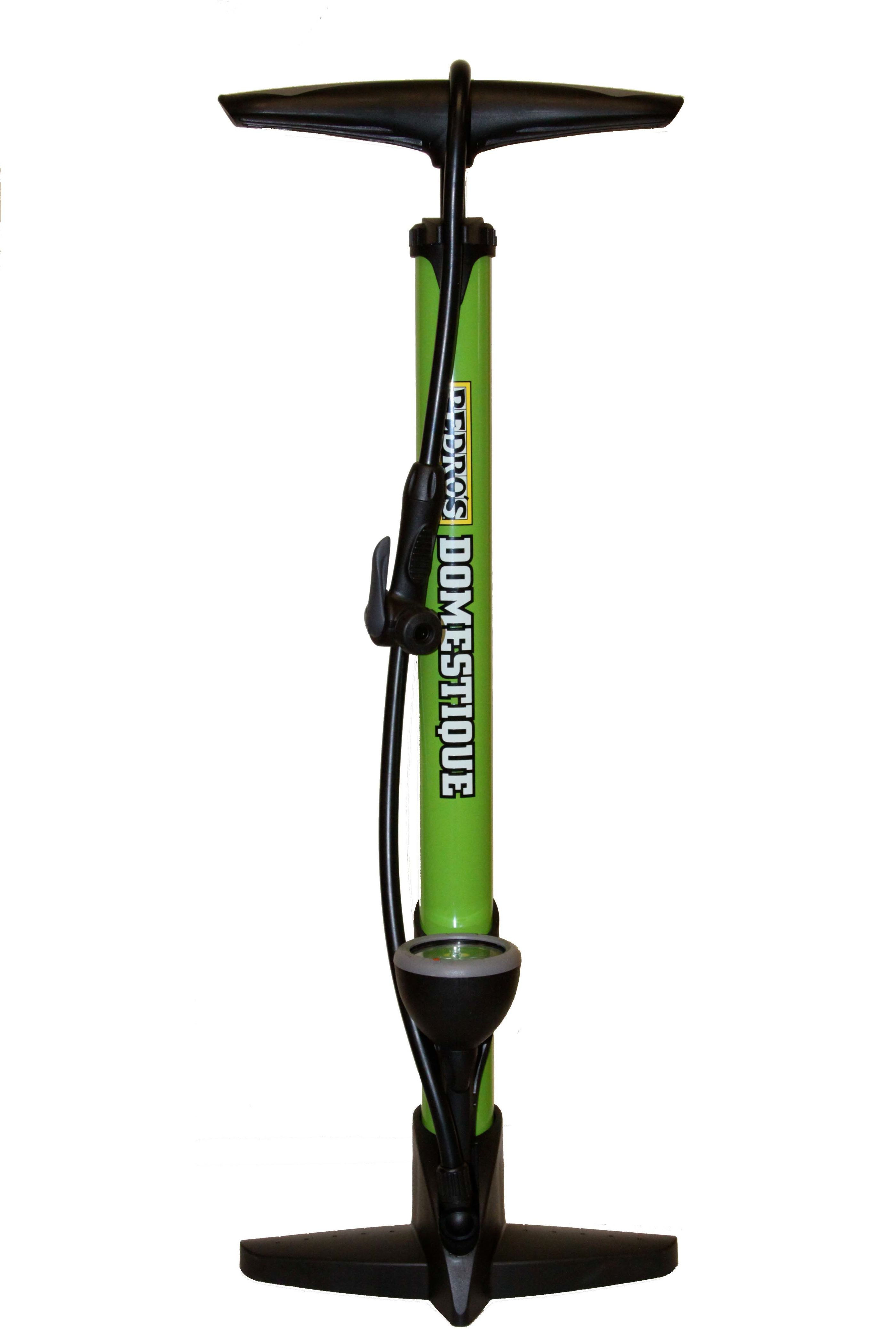 PEDRO´S DOMESTIQUE FLOOR PUMP PEDRO´S DOMESTIQUE FLOOR PUMP