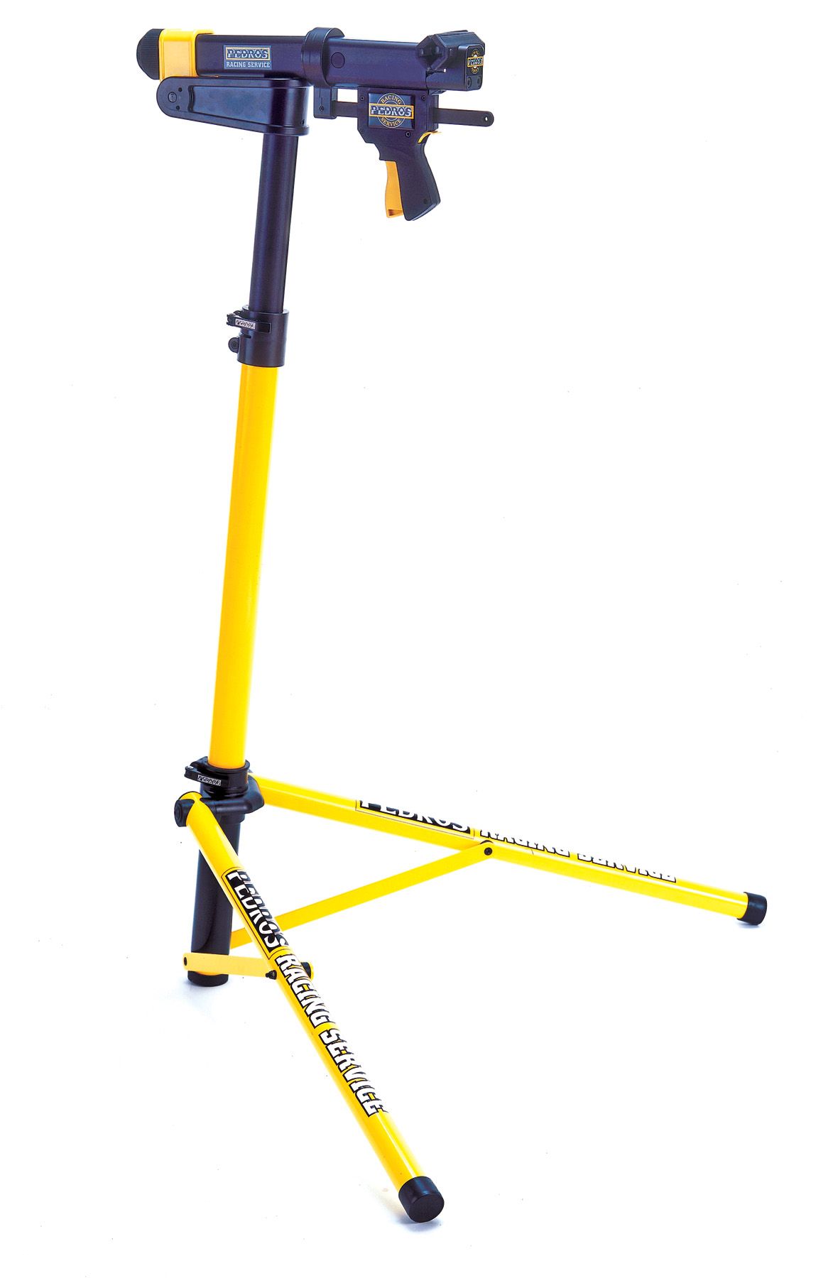PEDRO´S FOLDABLE REPAIR STAND, INCL. BAG PEDRO´S FOLDABLE REPAIR STAND, INCL. BAG