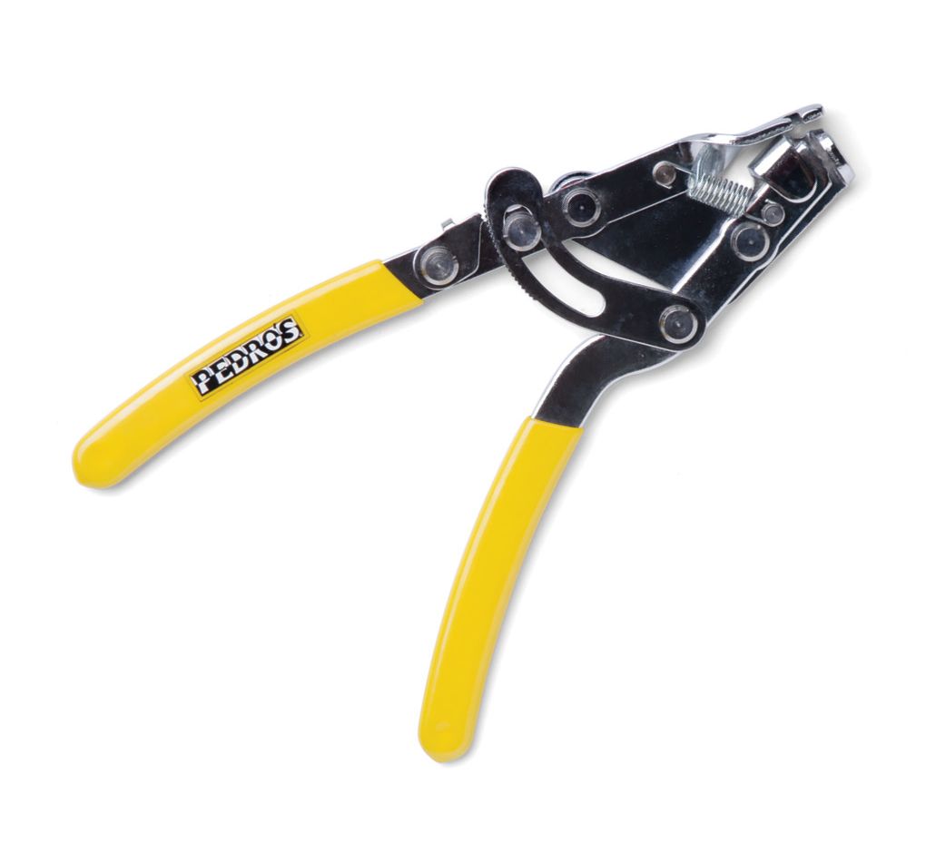 PEDRO´S CABLE PULLER PEDRO´S CABLE PULLER