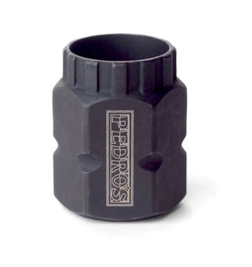 PEDRO´S CAMPY BOTTOM BRACKET & CASSETTE SOCKET PEDRO´S CAMPY BOTTOM BRACKET & CASSETTE SOCKET