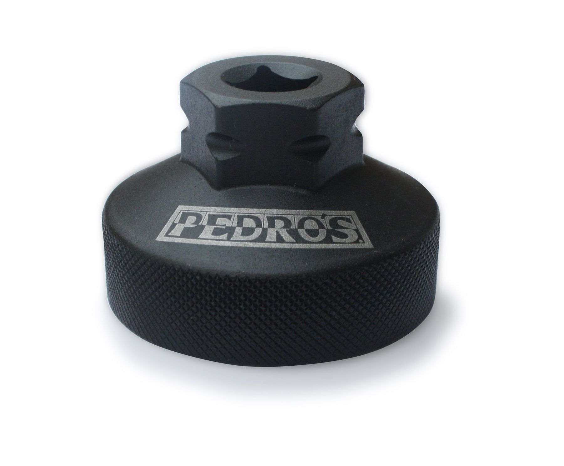 PEDRO´S BB SOCKET - EXTERNAL BEARING, 16.00MM, 44.00MM PEDRO´S BB SOCKET - EXTERNAL BEARING, 16.00MM, 44.00MM