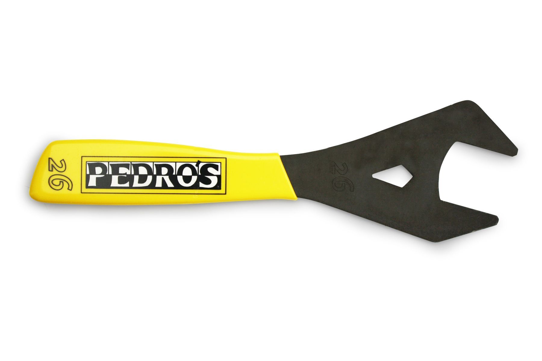 PEDRO´S CONE WRENCH, 26MM PEDRO´S CONE WRENCH, 26MM