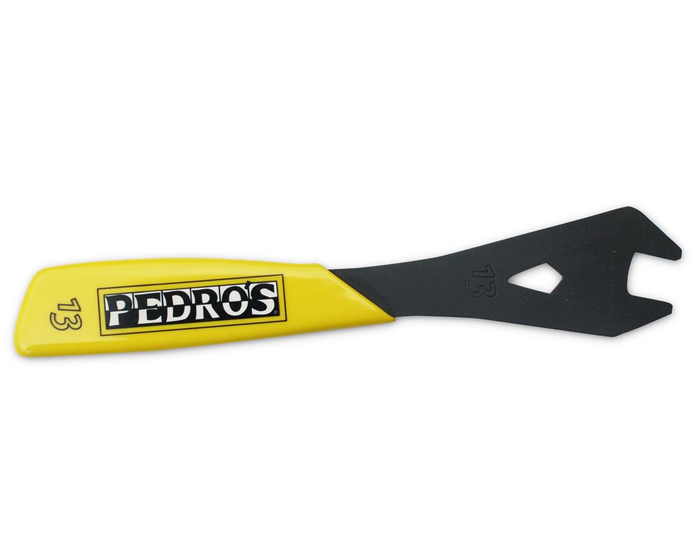 PEDRO´S CONE WRENCH, 13MM PEDRO´S CONE WRENCH, 13MM