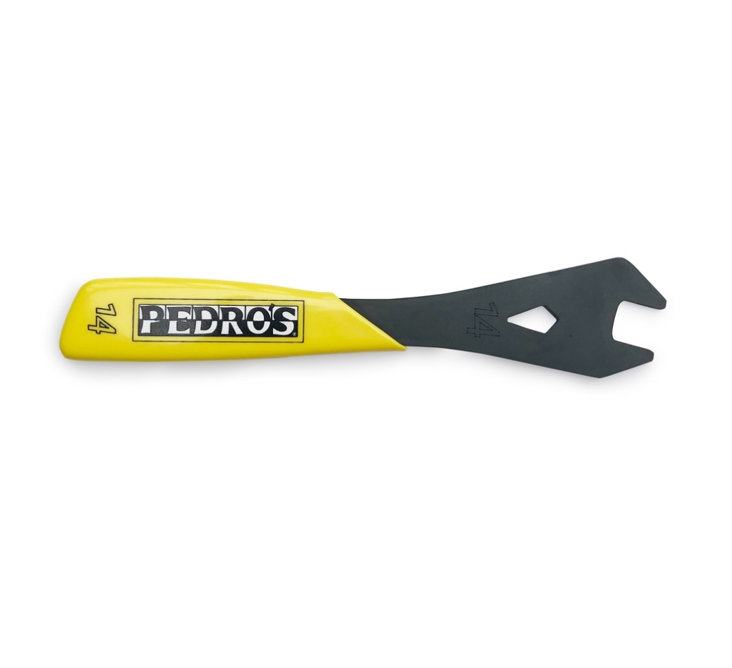 PEDRO´S CONE WRENCH, 14MM