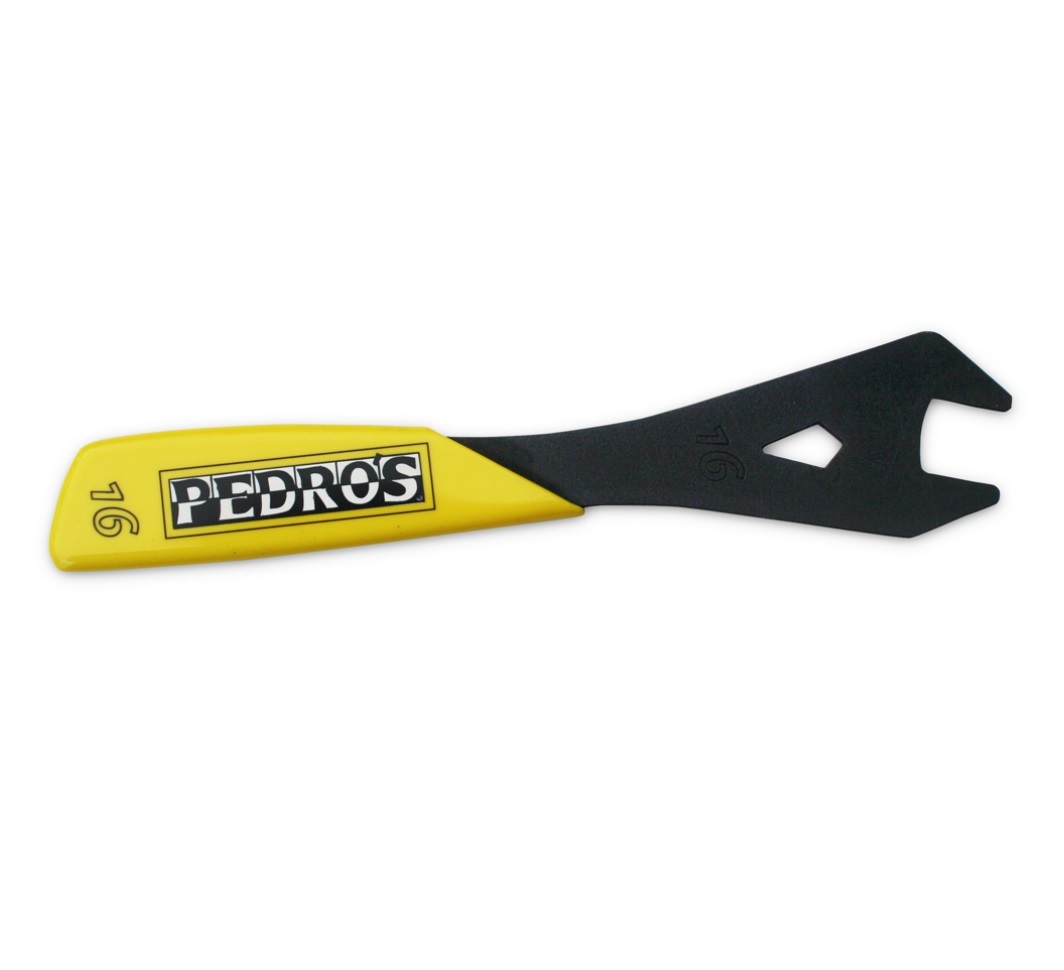 PEDRO´S CONE WRENCH, 16MM PEDRO´S CONE WRENCH, 16MM