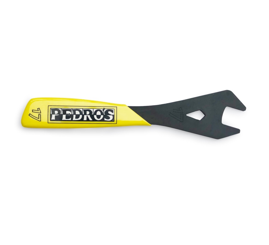 PEDRO´S CONE WRENCH, 17MM