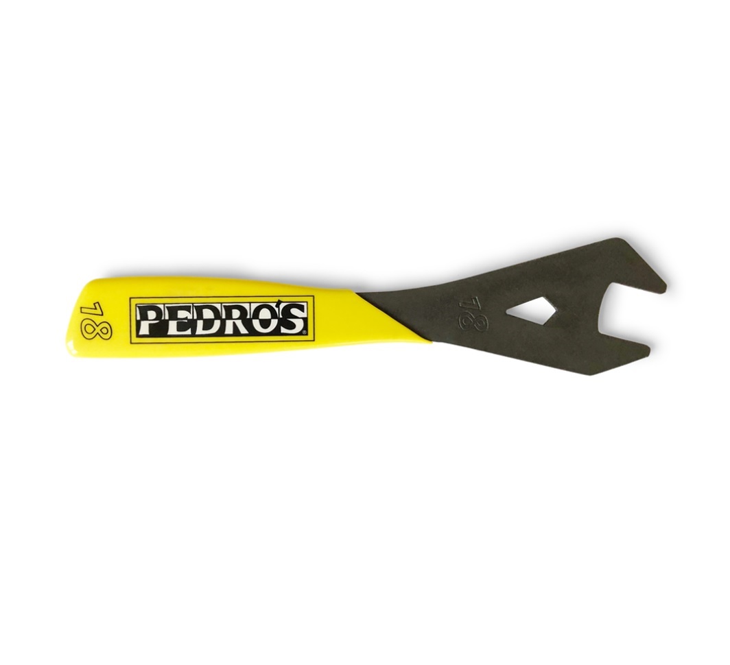 PEDRO´S CONE WRENCH, 18MM PEDRO´S CONE WRENCH, 18MM