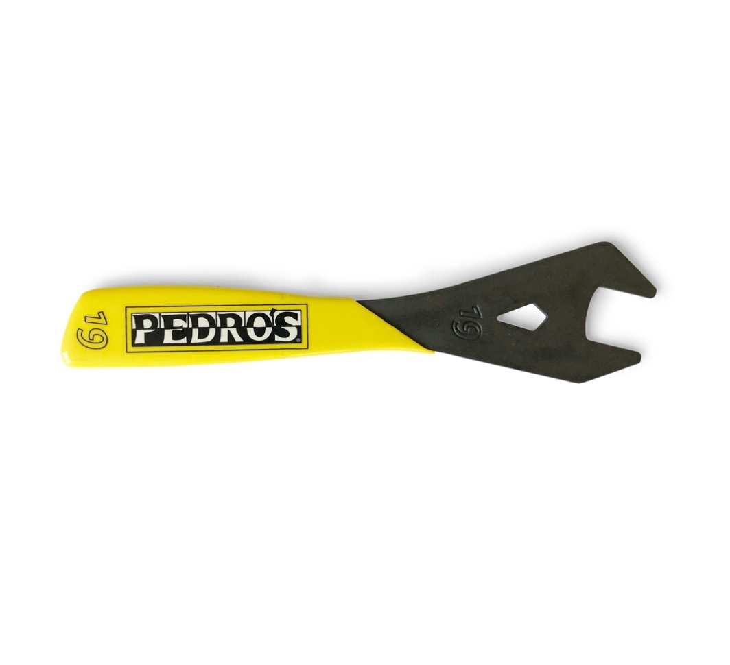 PEDRO´S CONE WRENCH, 19MM
