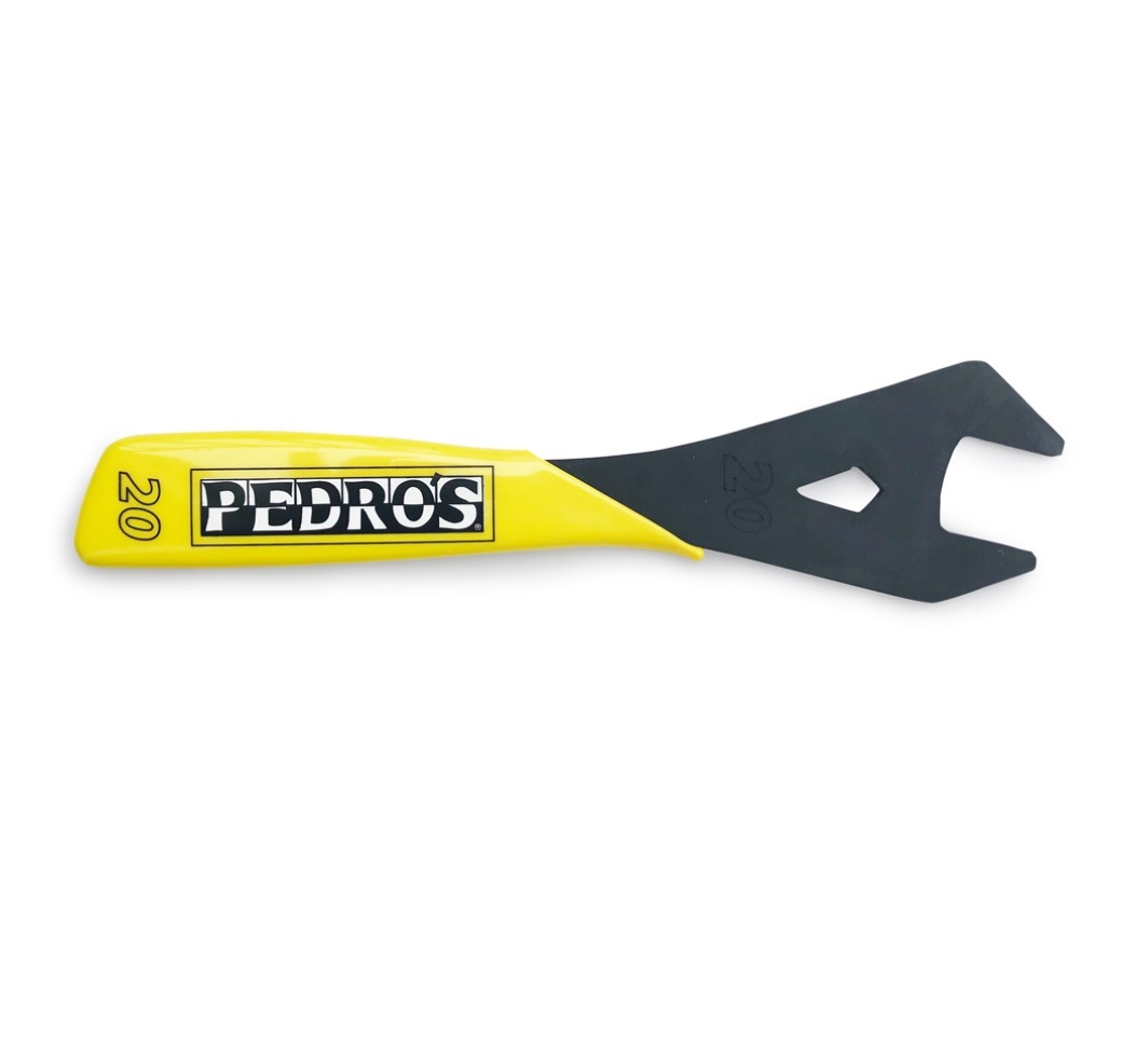 PEDRO´S CONE WRENCH, 20MM PEDRO´S CONE WRENCH, 20MM